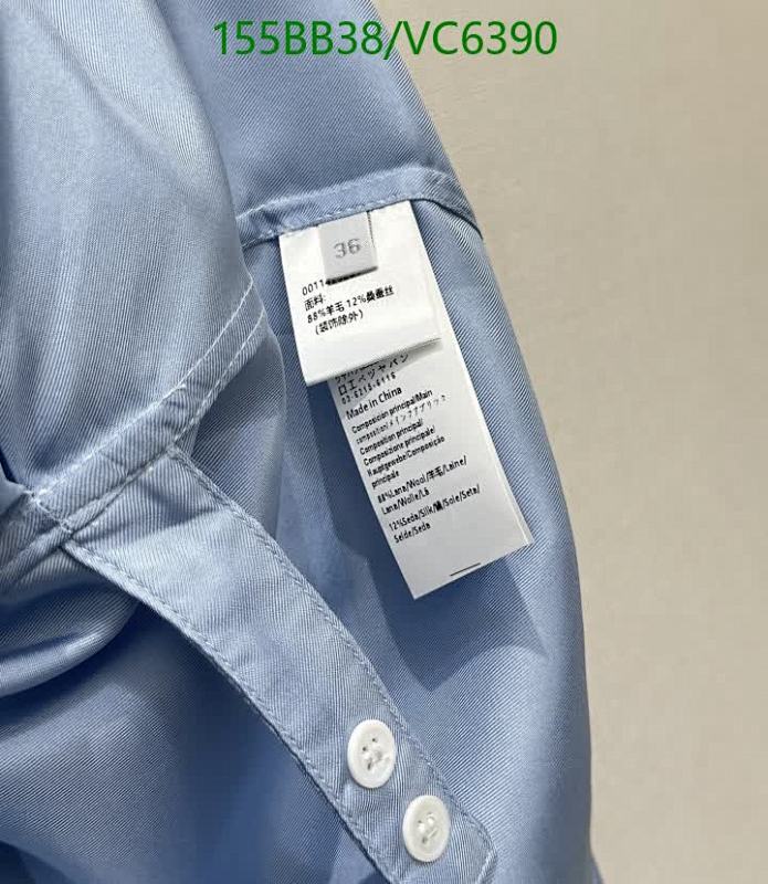Loewe-Clothing Code: VC6390 $: 155USD