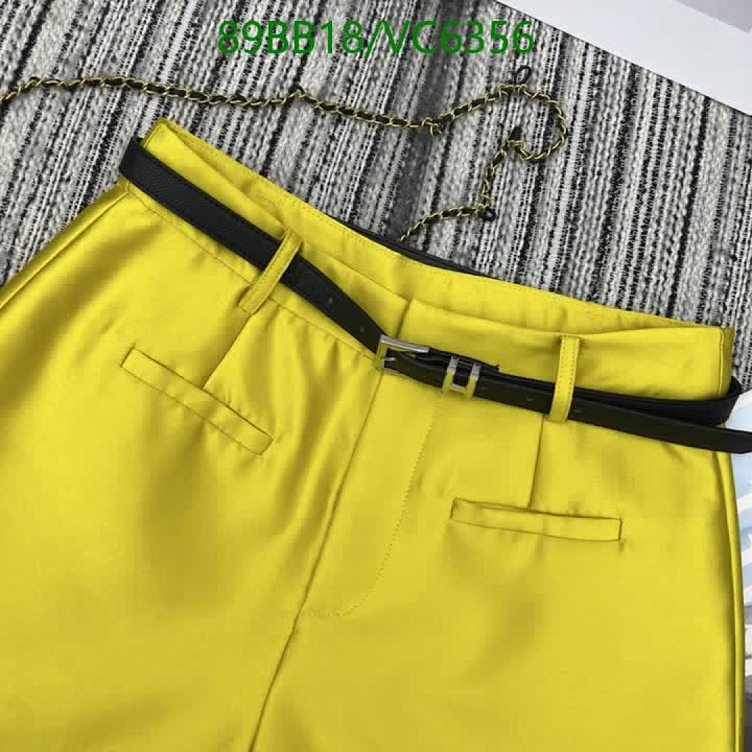 Hermes-Clothing Code: VC6356 $: 89USD