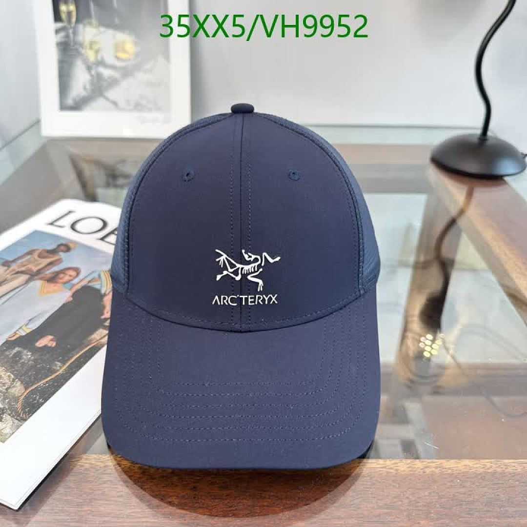 Arcteryx-Cap(Hat) Code: VH9952 $: 35USD