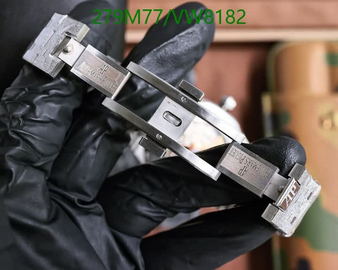 Audemars Piguet-Watch-Mirror Quality Code: VW8182 $: 279USD