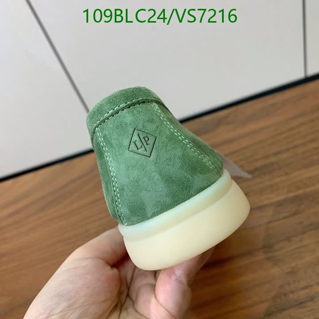 Loro Piana-Women Shoes Code: VS7216 $: 109USD