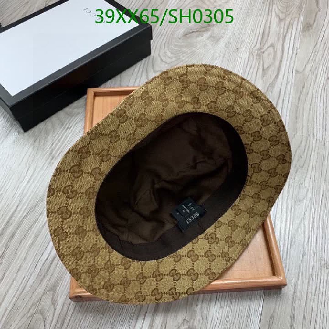 Gucci-Cap(Hat) Code: SH0305 $: 39USD