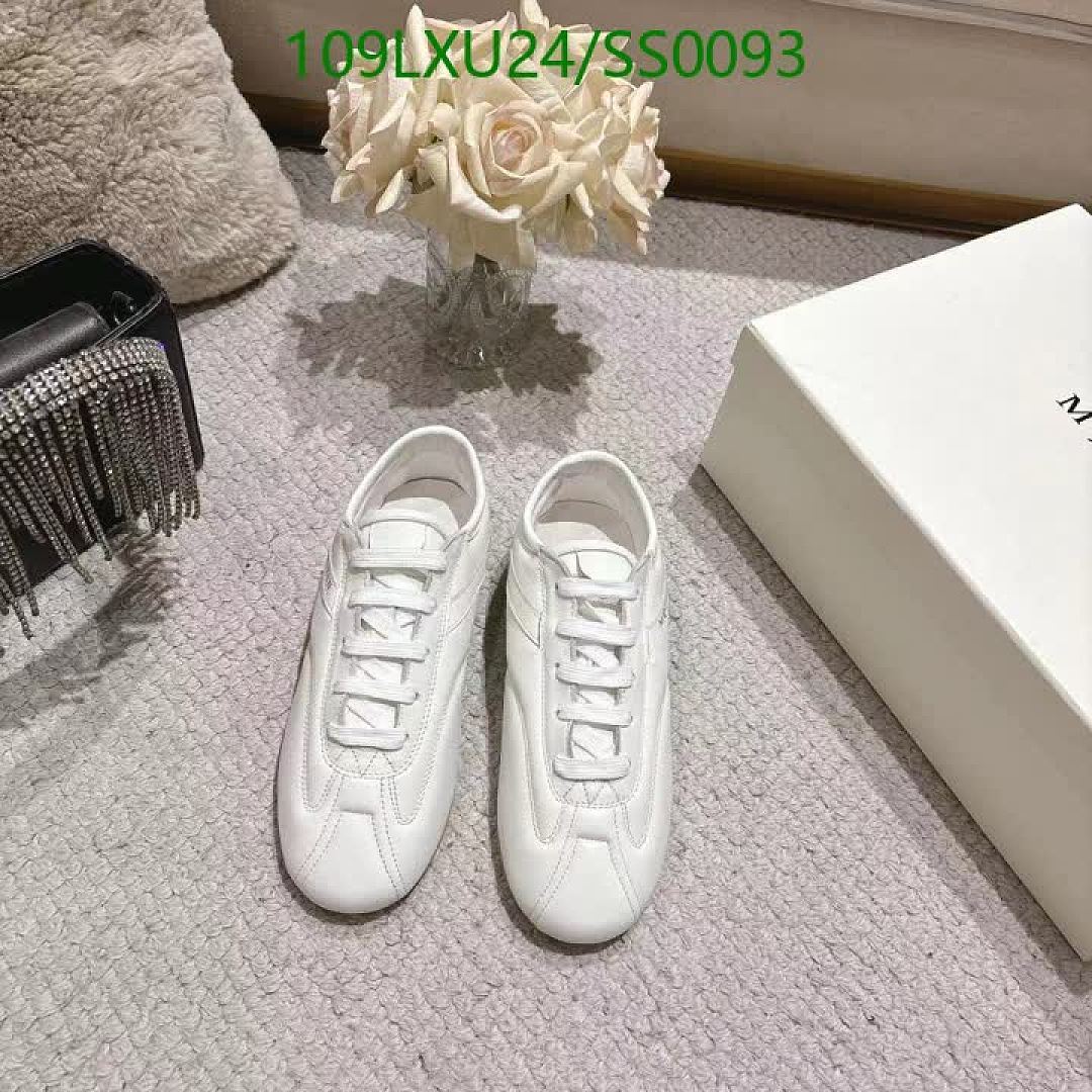 Alexander Mcqueen-Women Shoes Code: SS0093 $: 109USD