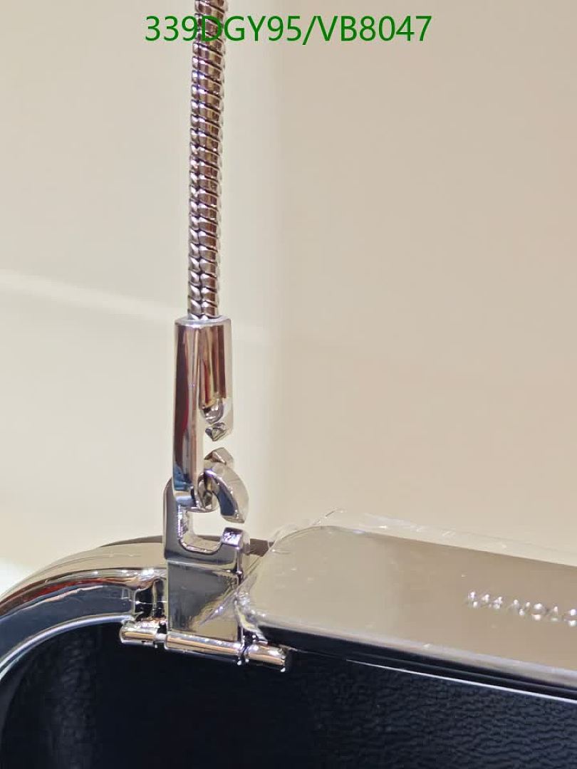 Roger Vivier-Bag-Mirror Quality Code: VB8047 $: 339USD