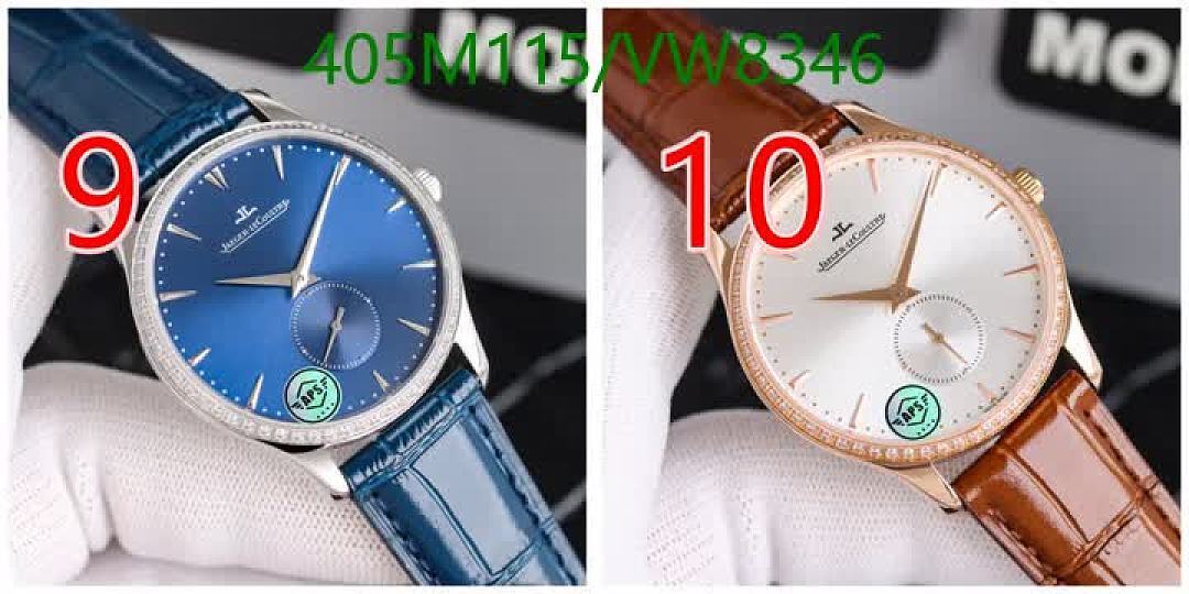Jaeger-LeCoultre-Watch-Mirror Quality Code: VW8346 $: 405USD