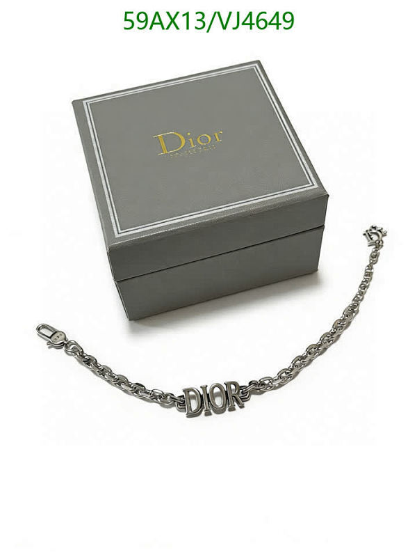 Dior-Jewelry Code: VJ4649 $: 59USD