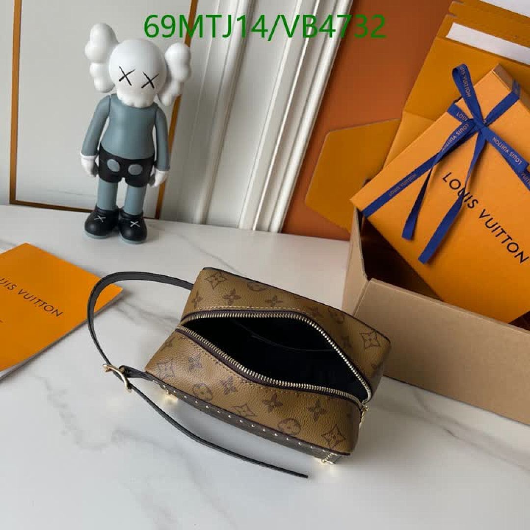 LV-Bag-4A Quality Code: VB4732 $: 69USD