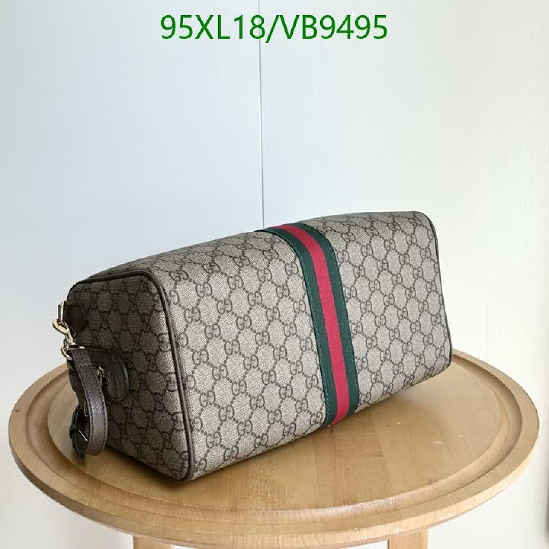 Gucci-Bag-4A Quality Code: VB9495 $: 95USD