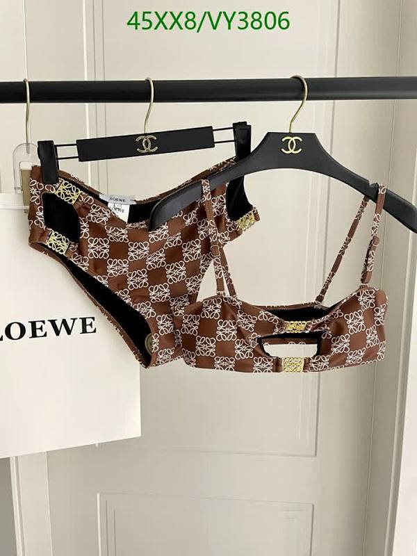 Loewe-Swimsuit Code: VY3806 $: 45USD