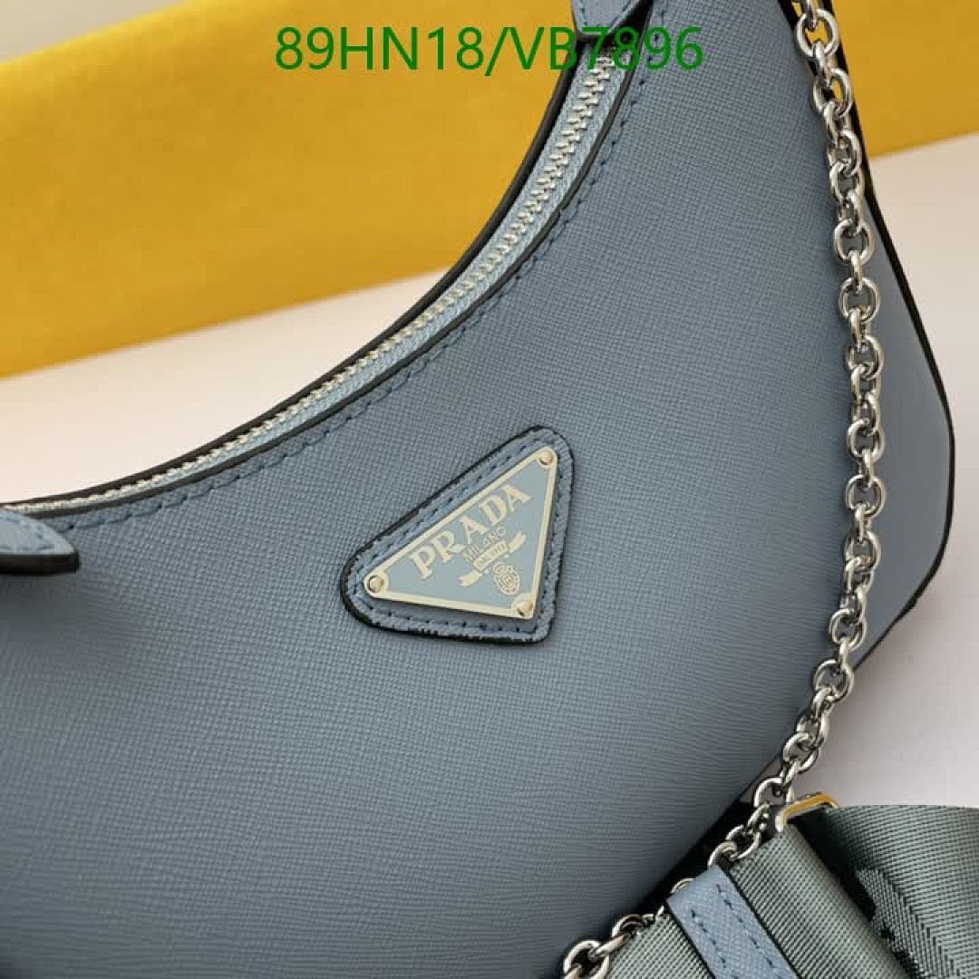 Prada-Bag-4A Quality Code: VB7896 $: 89USD