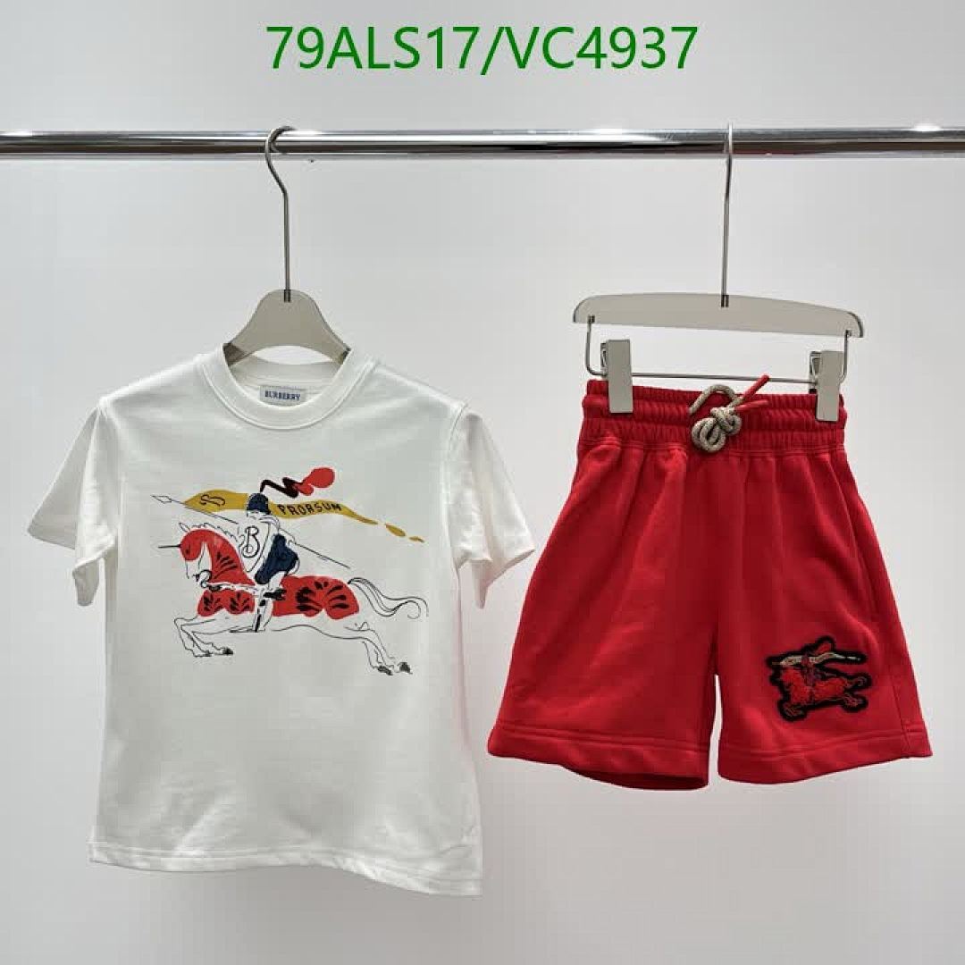 Burberry-Kids Clothing Code: VC4937 $: 79USD-Yupoo.ru - Copybrand.Team photo album Burberry-Kids Clothing Code: VC4937 $: 79USD