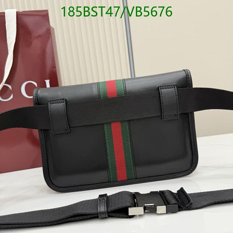 Gucci-Bag-Mirror Quality Code: VB5676 $: 185USD