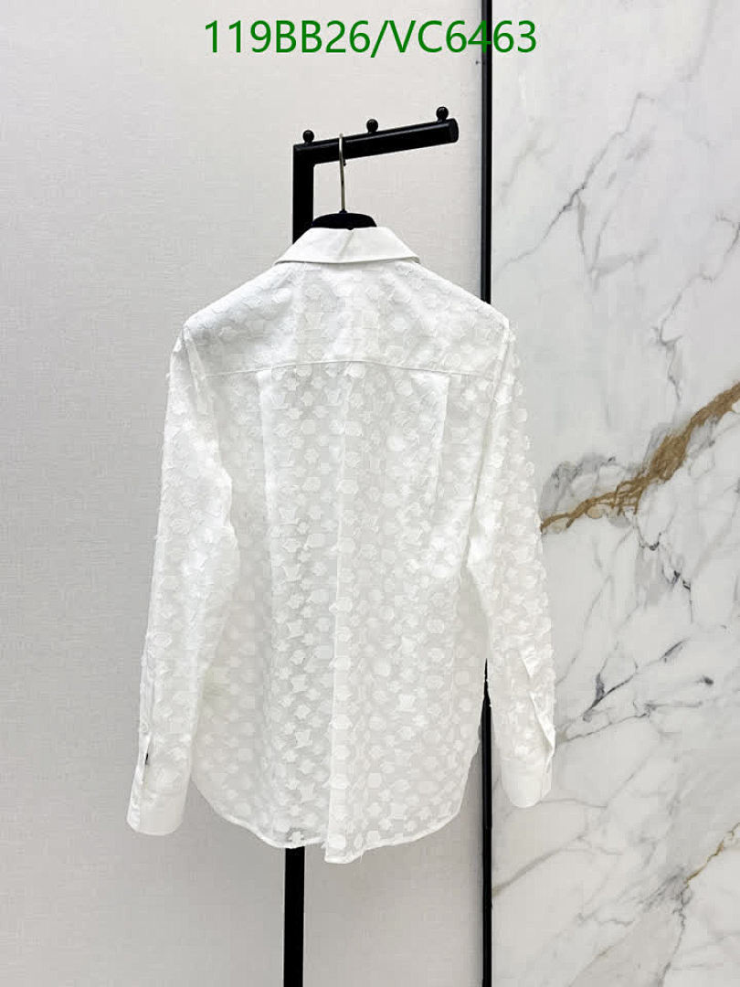 LV-Clothing Code: VC6463 $: 119USD