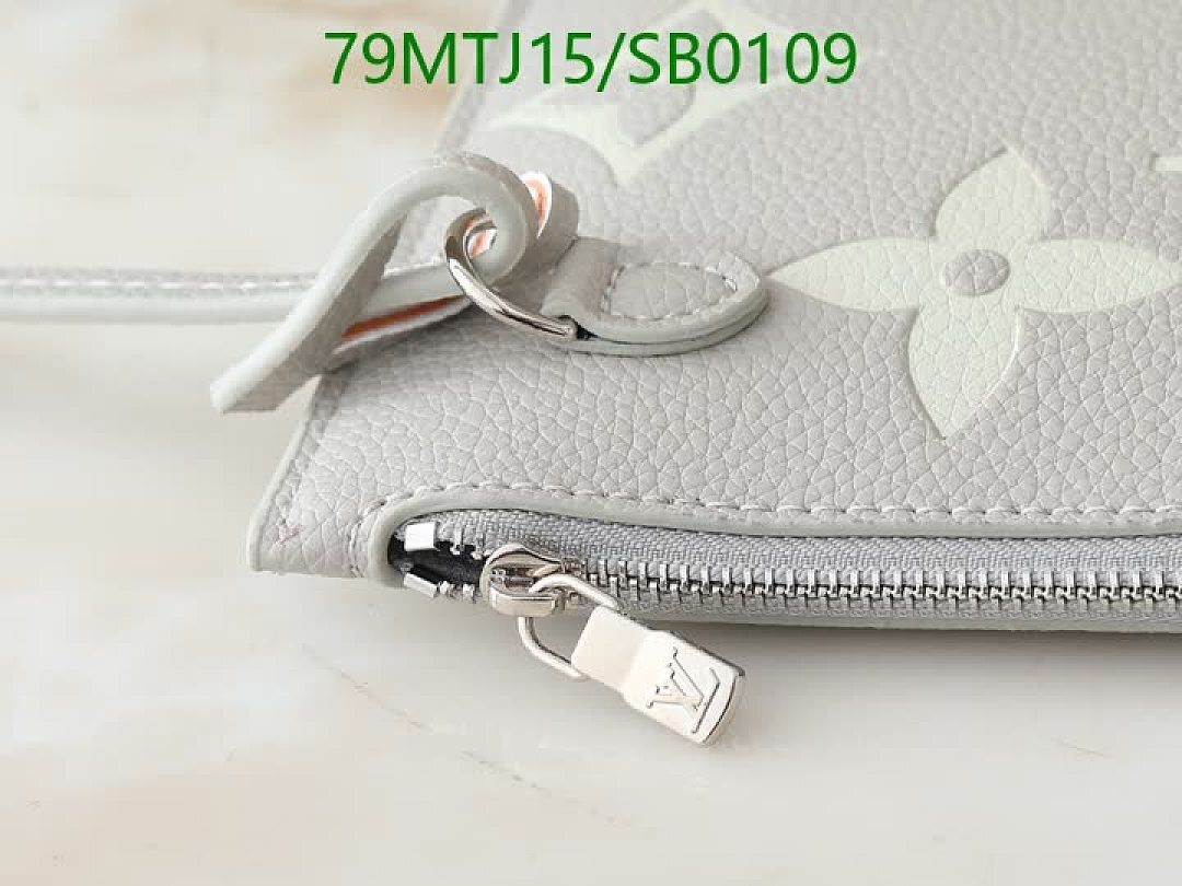LV-Bag-4A Quality Code: SB0109 $: 79USD