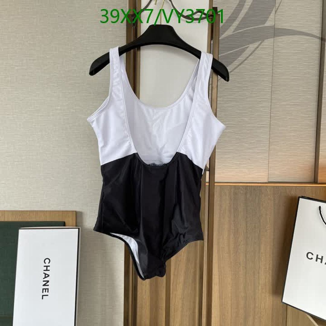 Chanel-Swimsuit Code: VY3701 $: 39USD