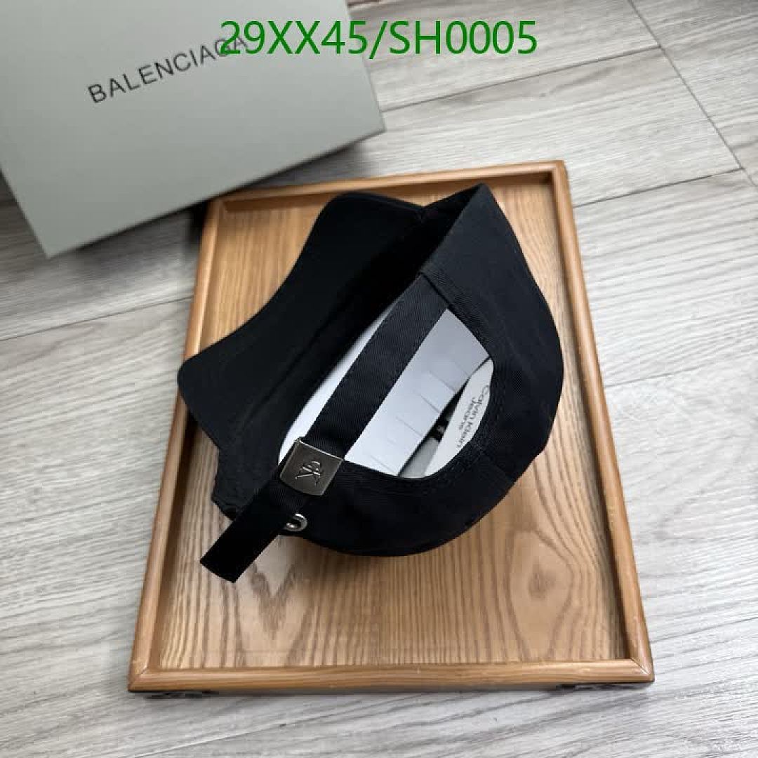 CK-Cap(Hat) Code: SH0005 $: 29USD