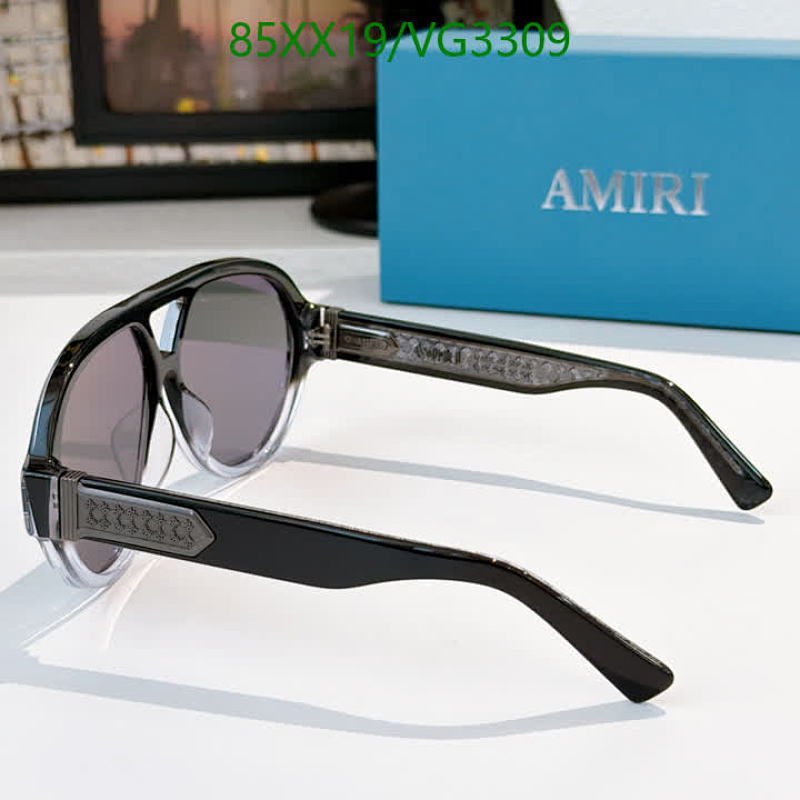 Amiri-Glasses Code: VG3309 $: 85USD