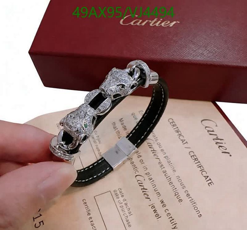 Cartier-Jewelry Code: VJ4494 $: 49USD