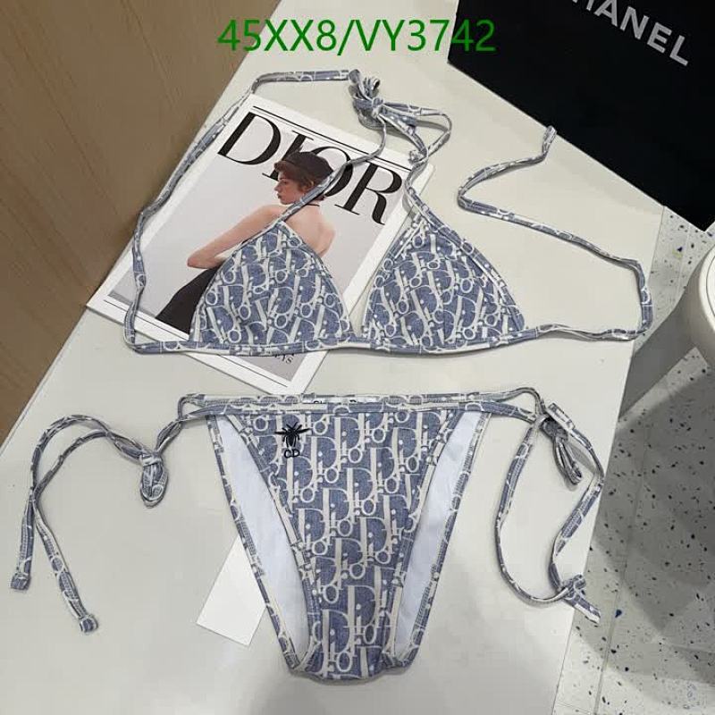 Dior-Swimsuit Code: VY3742 $: 45USD