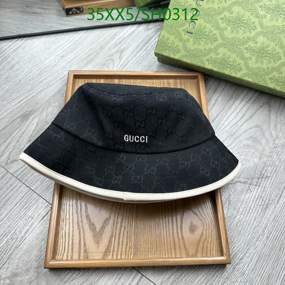 Gucci-Cap(Hat) Code: SH0312 $: 35USD
