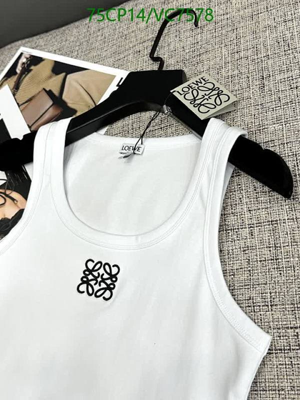 Loewe-Clothing Code: VC7578 $: 75USD