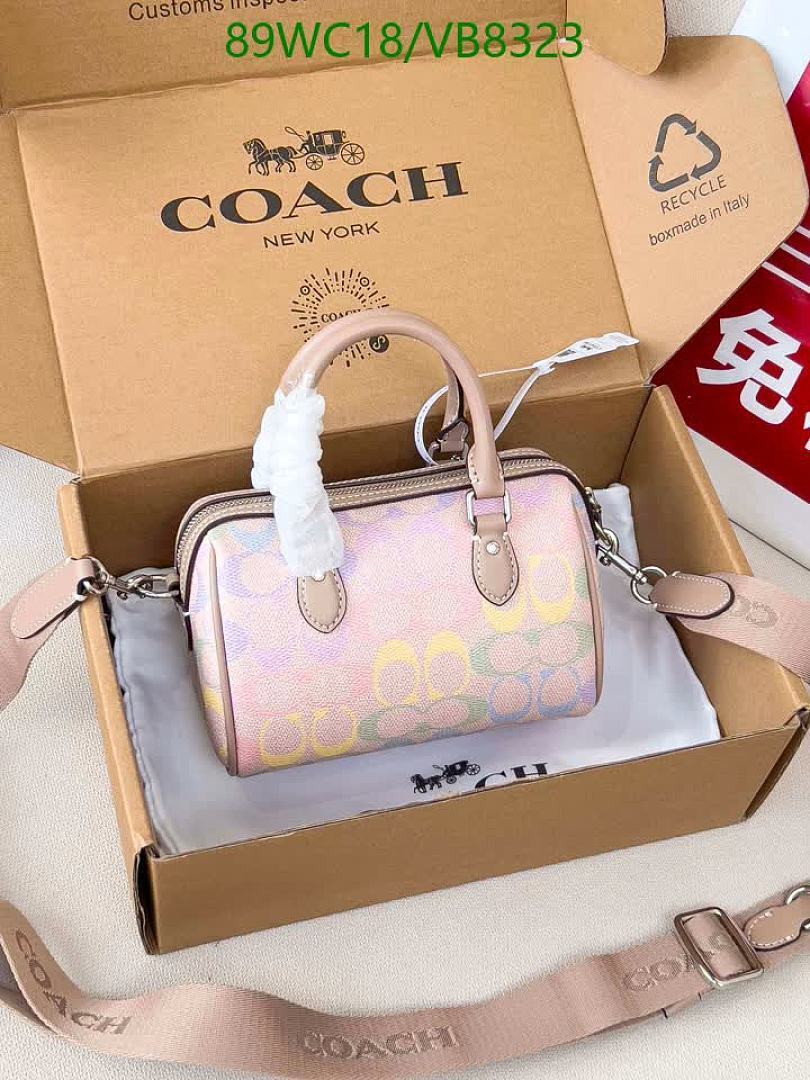 Coach-Bag-4A Quality Code: VB8323 $: 89USD