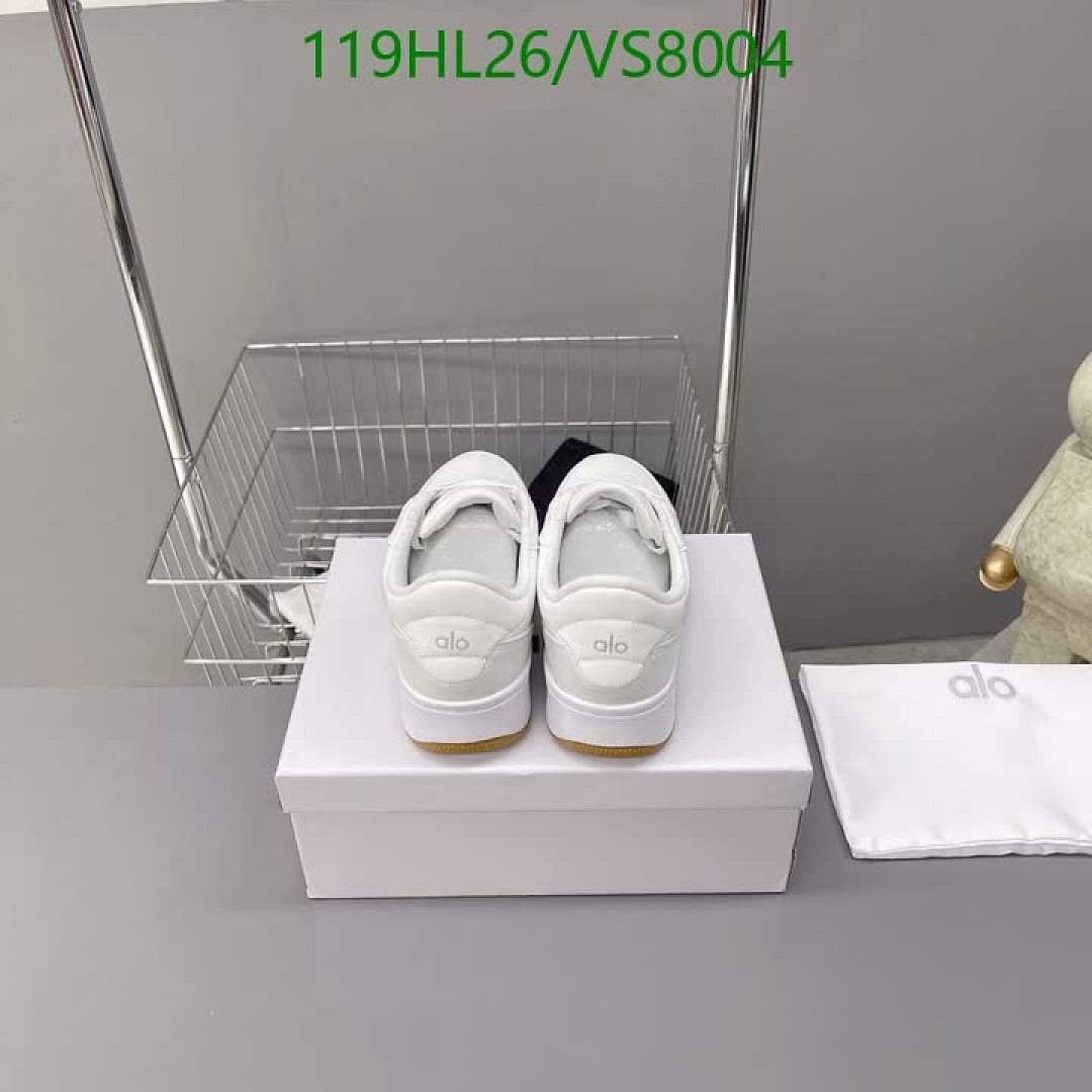 Alo-Women Shoes Code: VS8004 $: 119USD