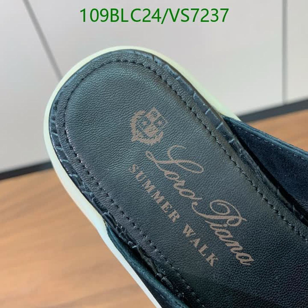 Loro Piana-Women Shoes Code: VS7237 $: 109USD