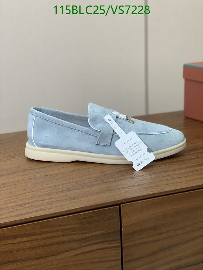 Loro Piana-Women Shoes Code: VS7228 $: 115USD