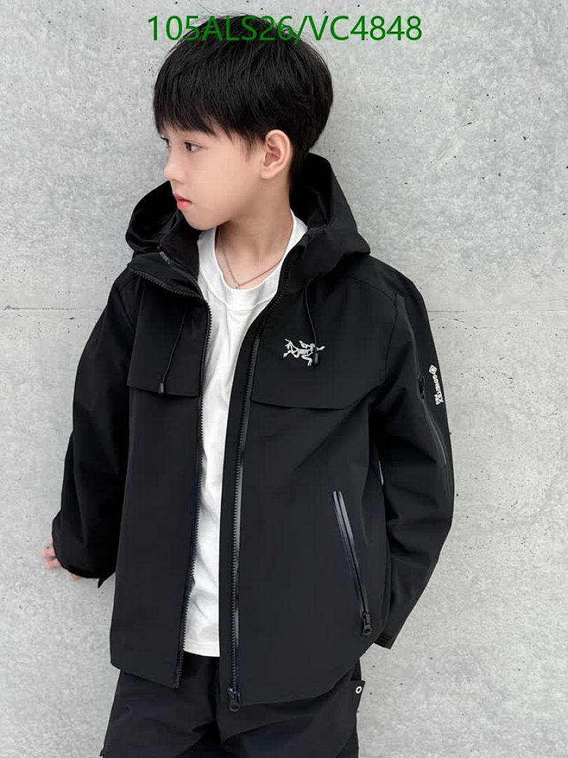 Arcteryx-Kids Clothing Code: VC4848 $: 105USD-Yupoo.ru - Copybrand.Team photo album Arcteryx-Kids Clothing Code: VC4848 $: 105USD