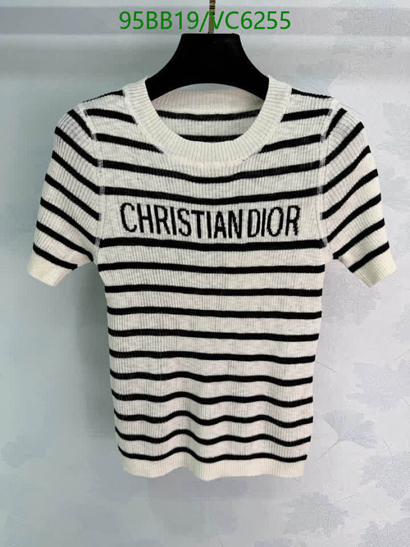 Dior-Clothing Code: VC6255 $: 95USD