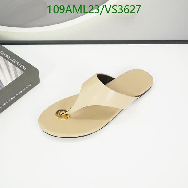 YSL-Women Shoes Code: VS3627 $: 109USD