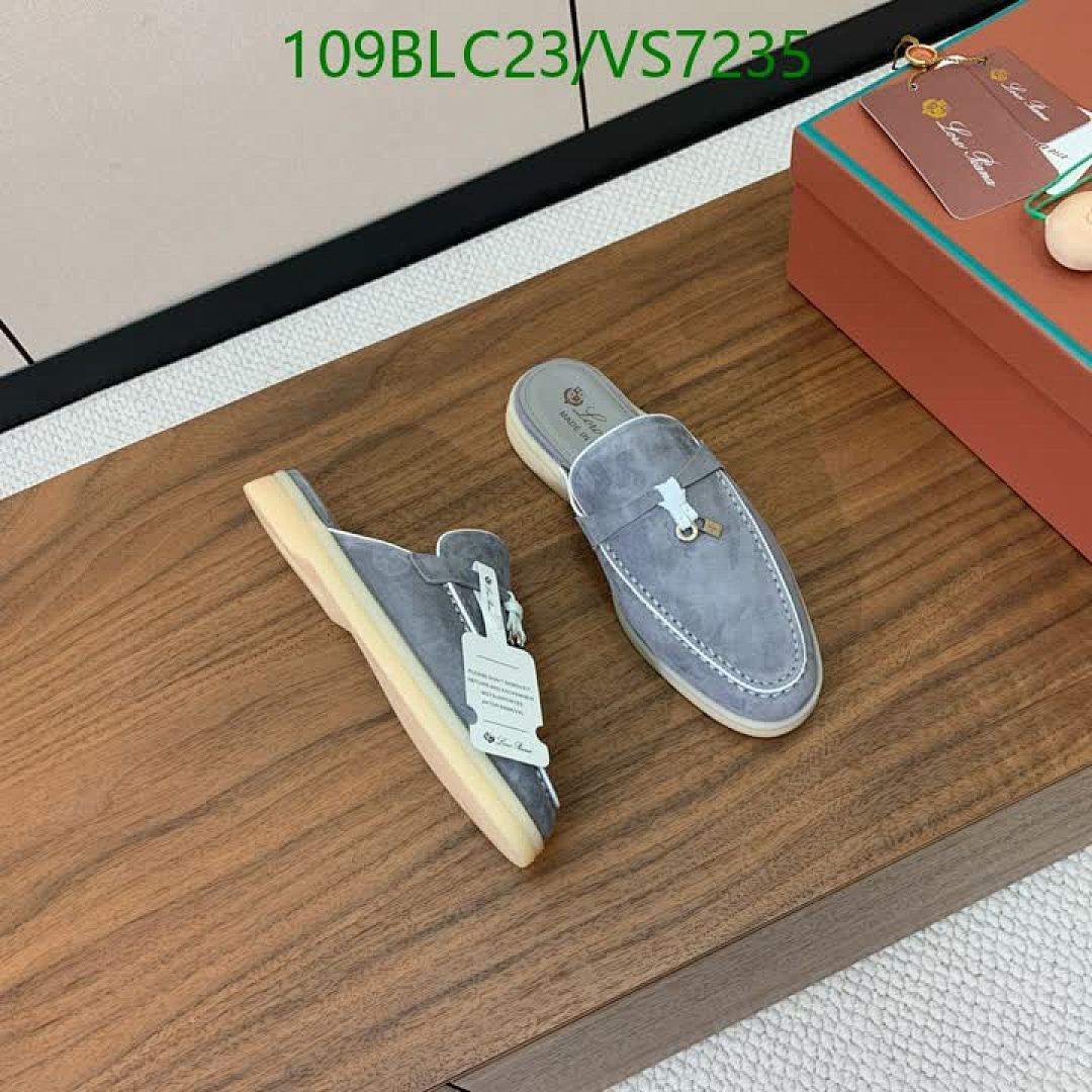 Loro Piana-Women Shoes Code: VS7235 $: 109USD