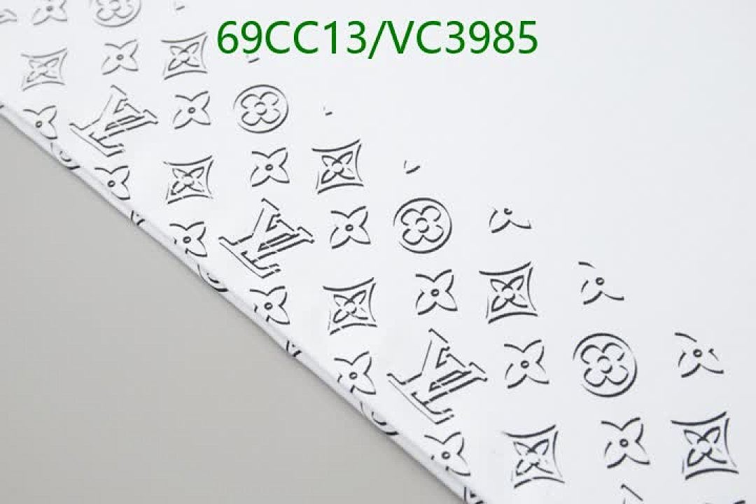 LV-Clothing Code: VC3985 $: 69USD