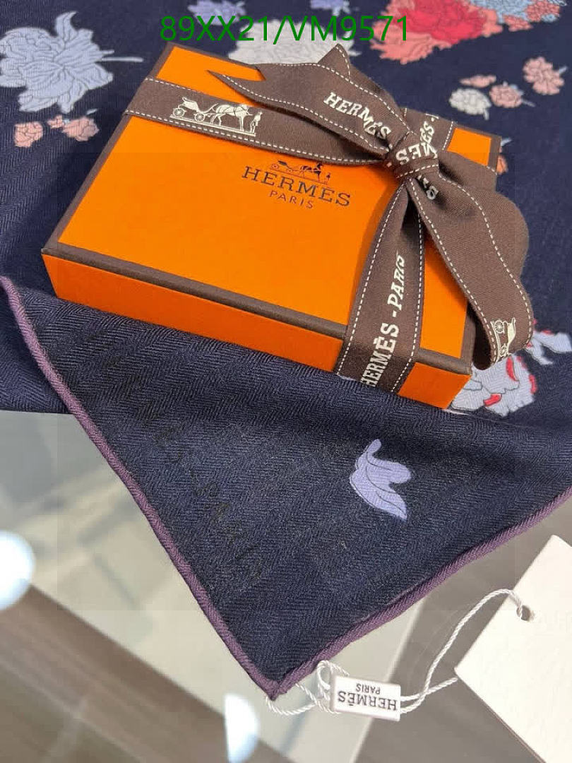 Hermes-Scarf Code: VM9571 $: 89USD