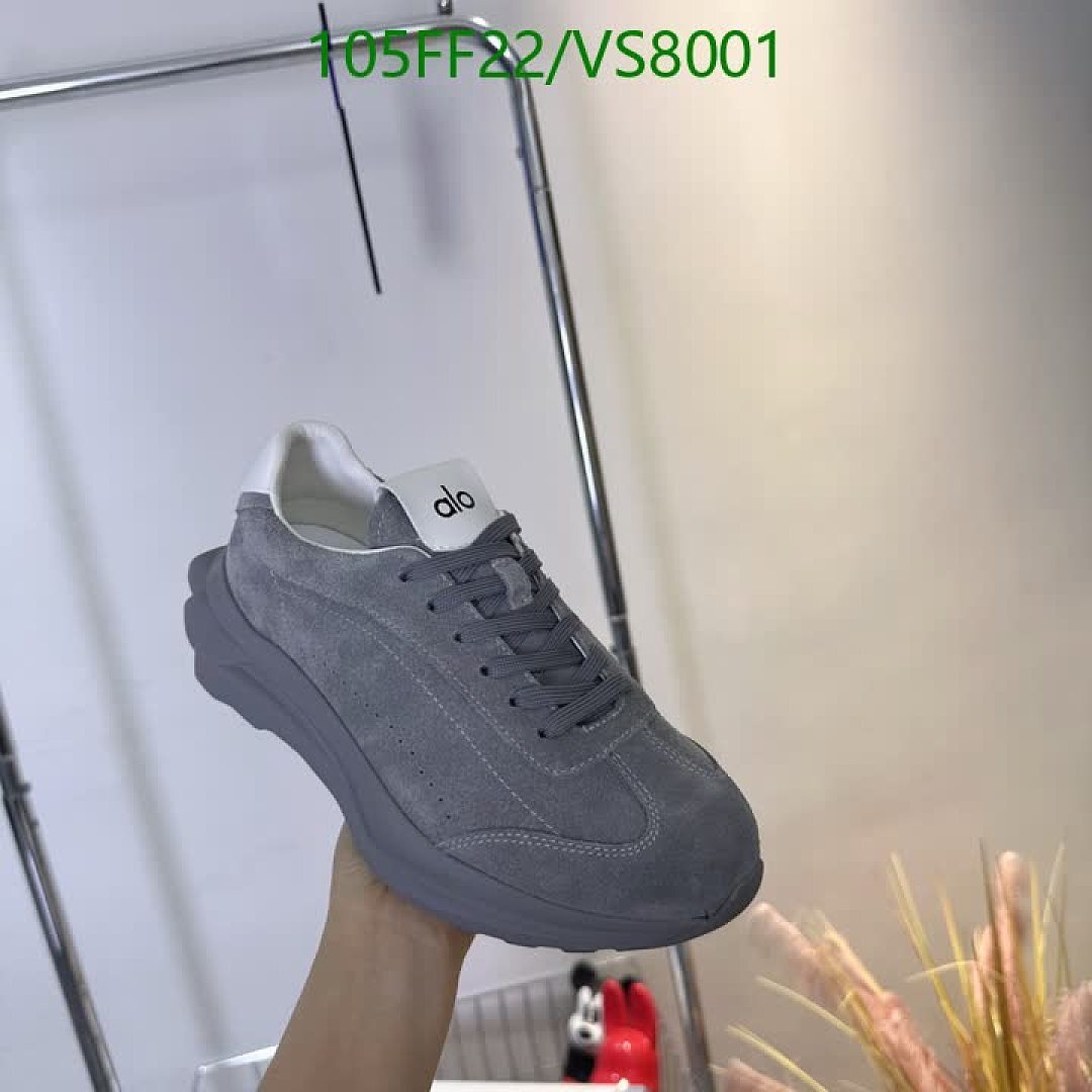 Alexander Mcqueen-Women Shoes Code: VS8001 $: 105USD