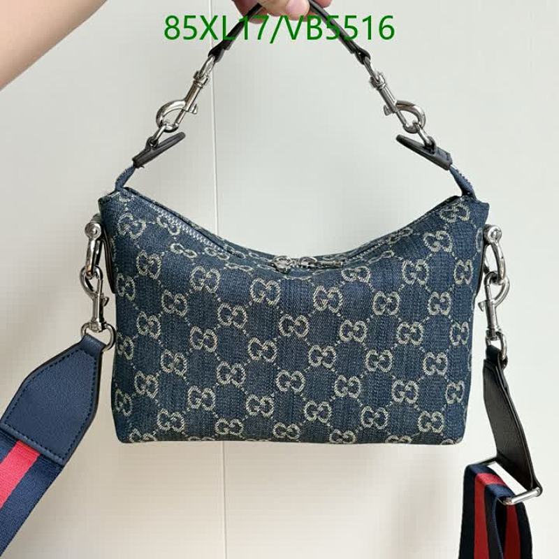 Gucci-Bag-4A Quality Code: VB5516 $: 85USD