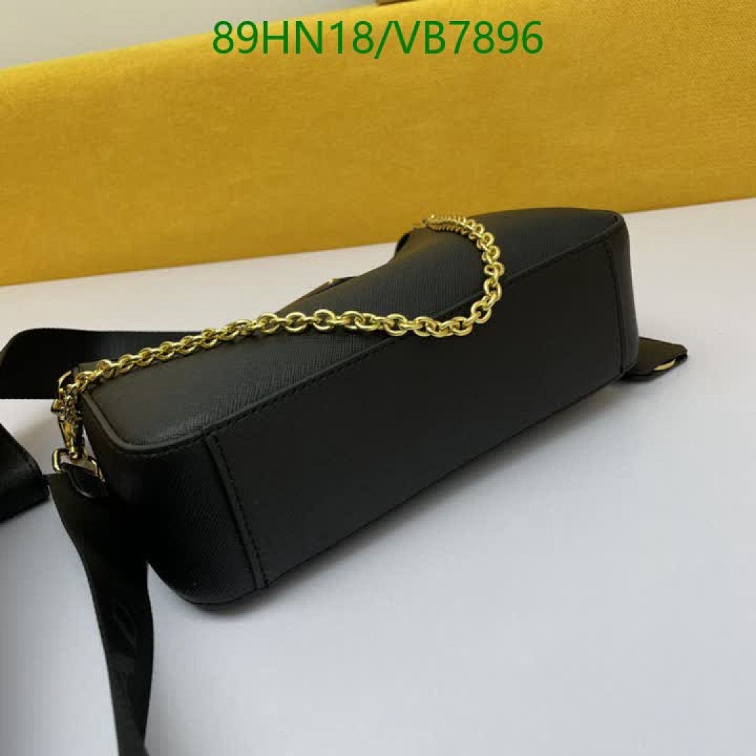 Prada-Bag-4A Quality Code: VB7896 $: 89USD