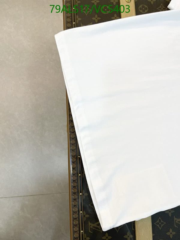 LV-Kids Clothing Code: VC5403 $: 79USD