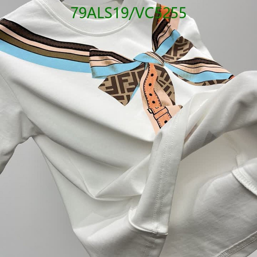 LV-Kids Clothing Code: VC5255 $: 79USD