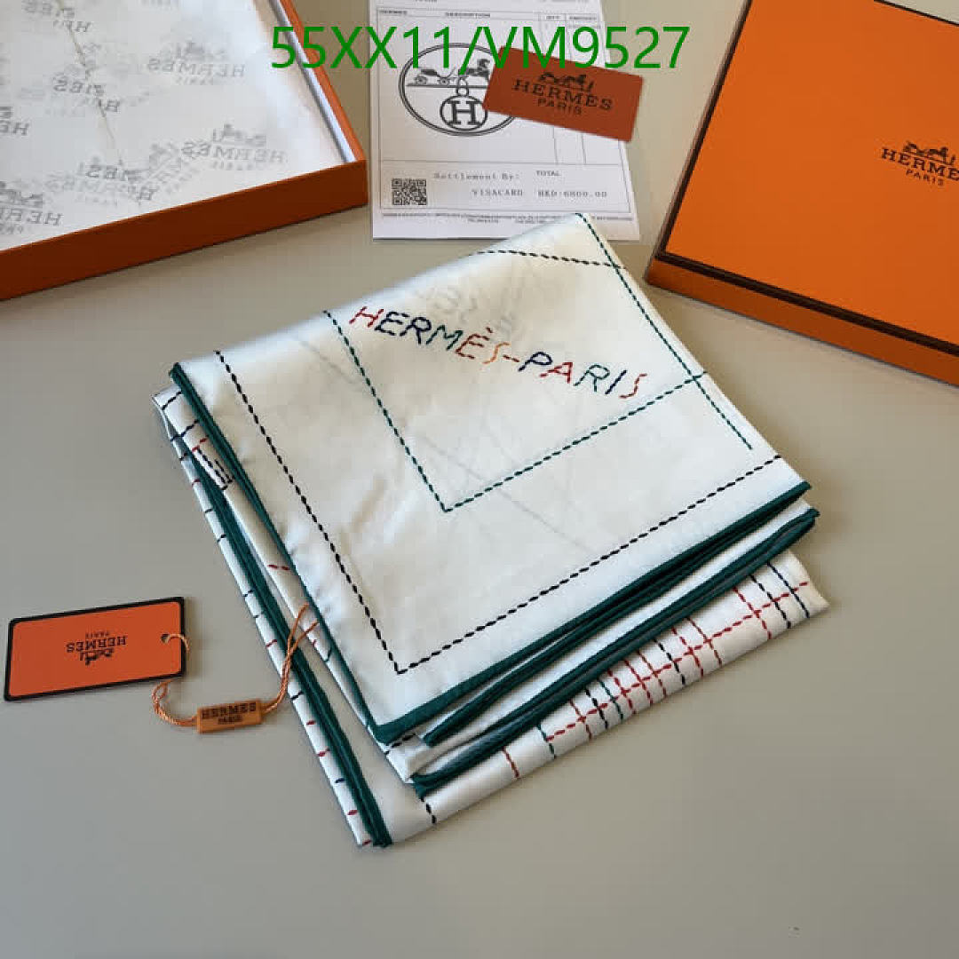 Hermes-Scarf Code: VM9527 $: 55USD