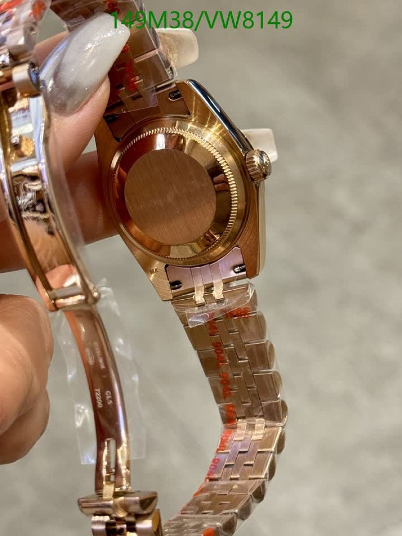 Rolex-Watch-4A Quality Code: VW8149 $: 149USD