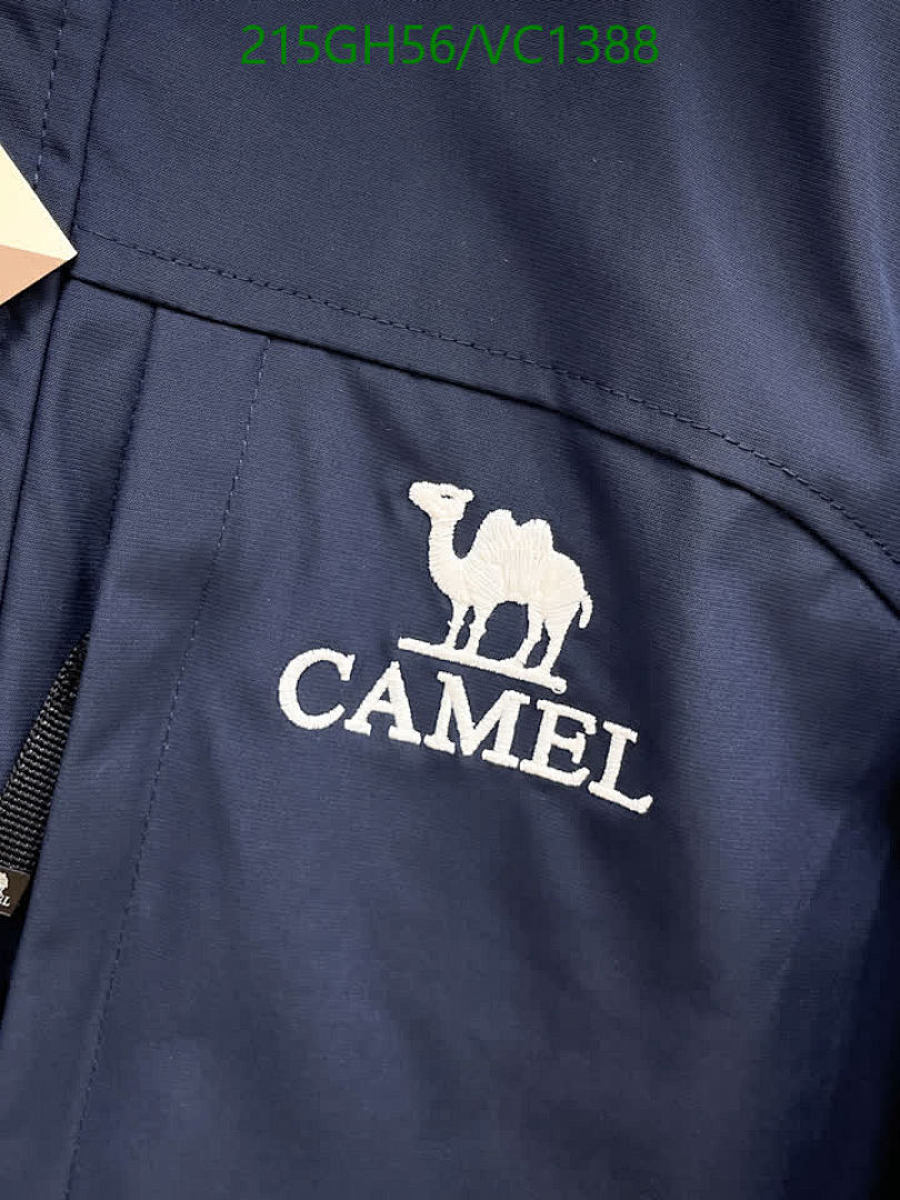 Camel-Clothing Code: VC1388 $: 215USD