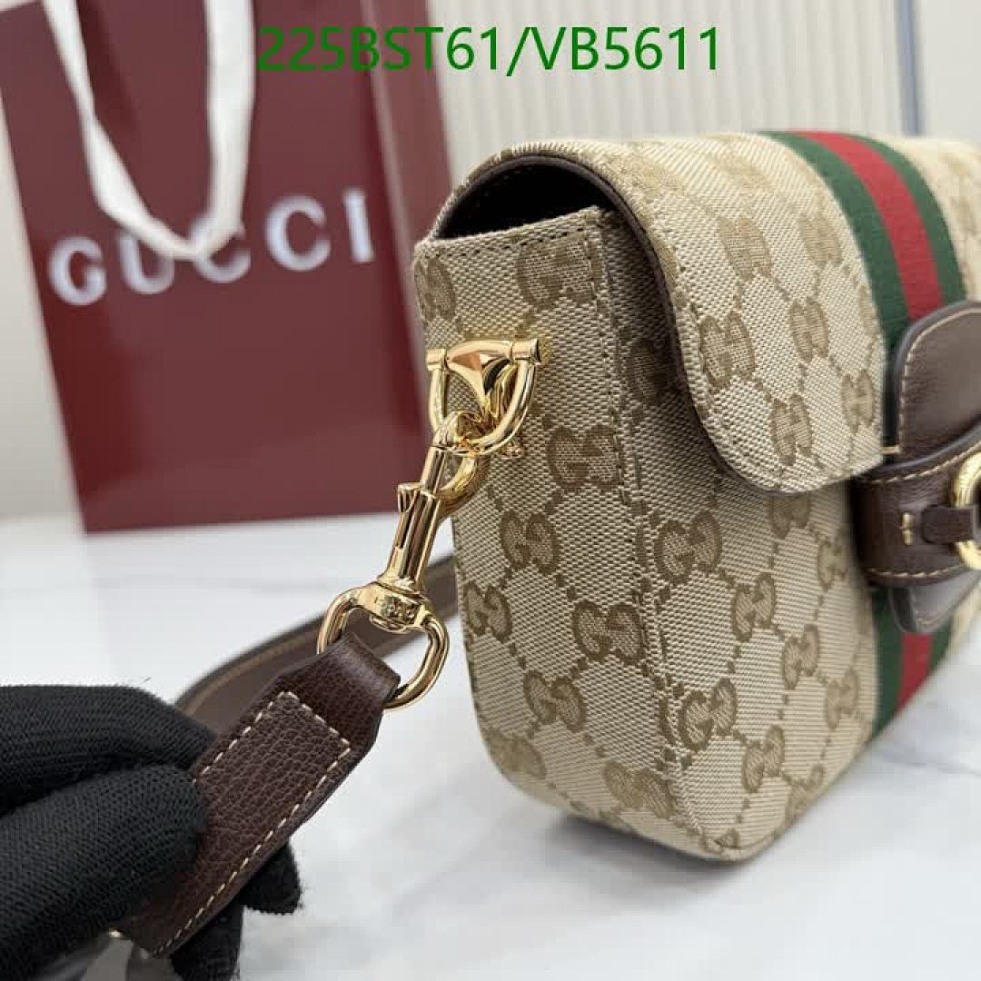 Gucci-Bag-Mirror Quality Code: VB5611 $: 225USD