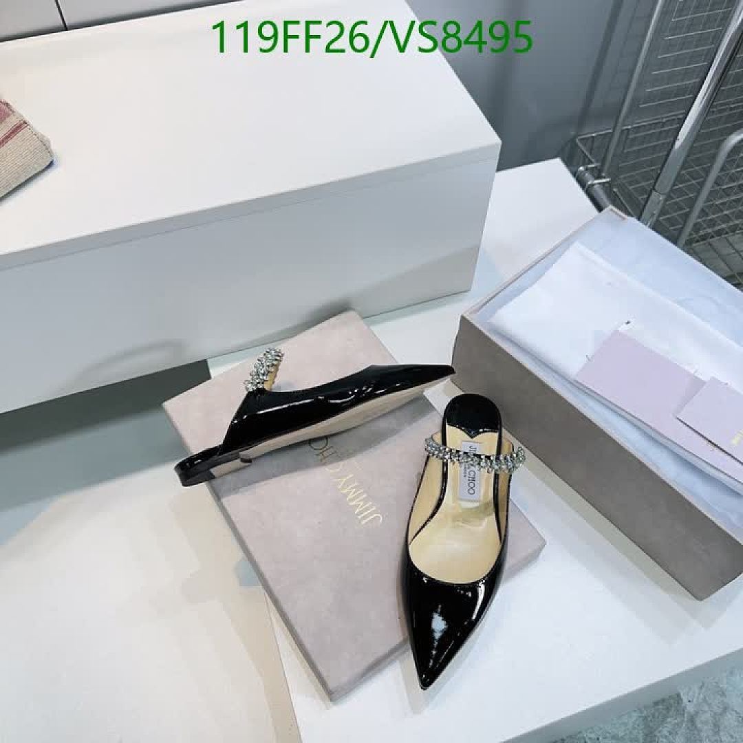 Jimmy Choo-Men shoes Code: VS8495 $: 119USD