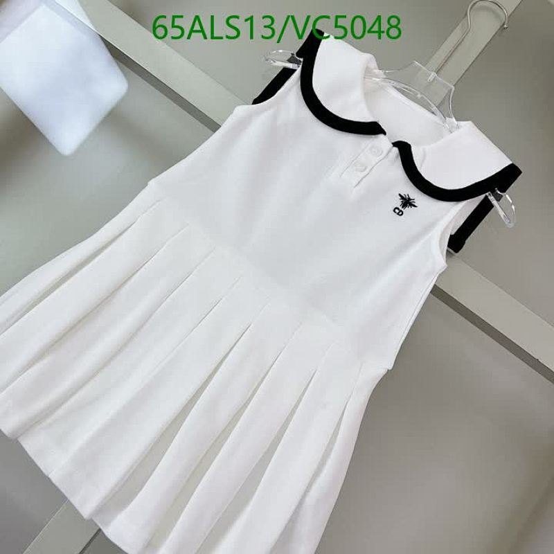 Dior-Kids clothing Code: VC5048 $: 65USD