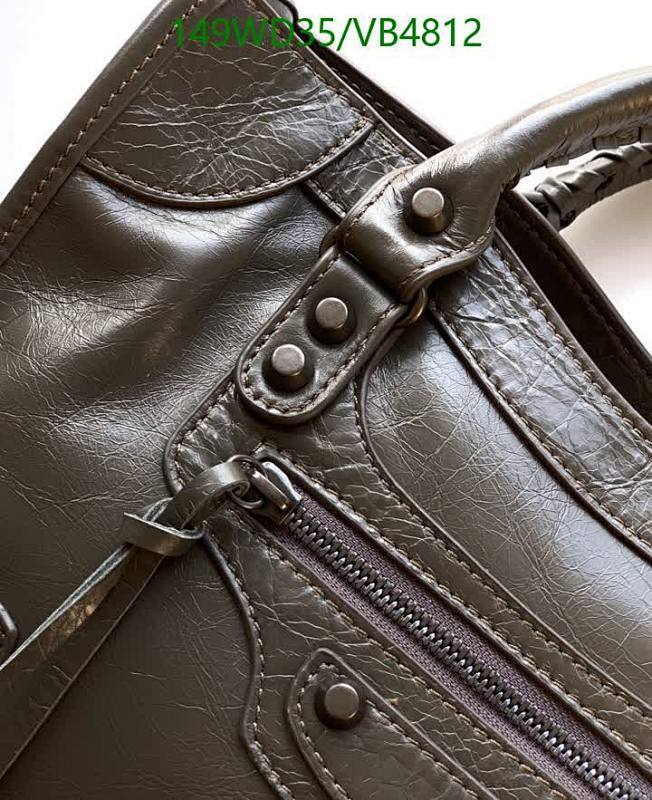 Balenciaga-Bag-4A Quality Code: VB4812