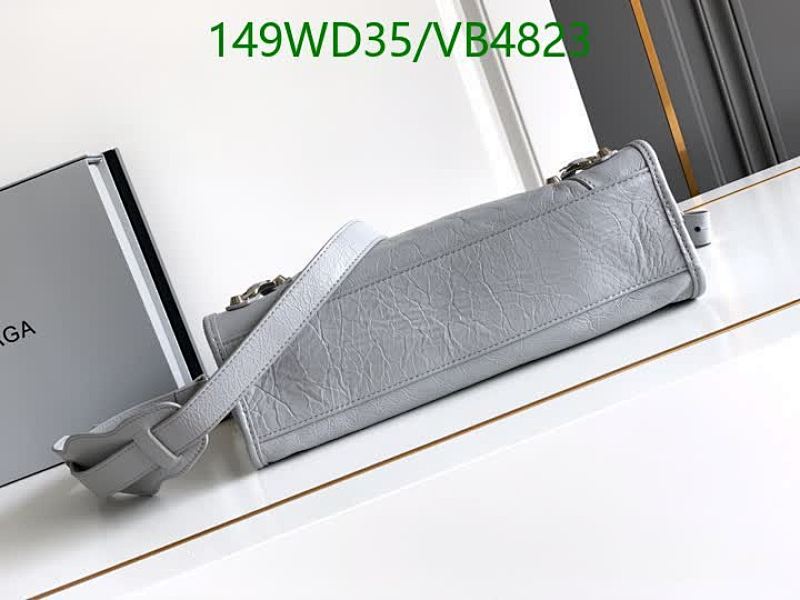 Balenciaga-Bag-4A Quality Code: VB4823