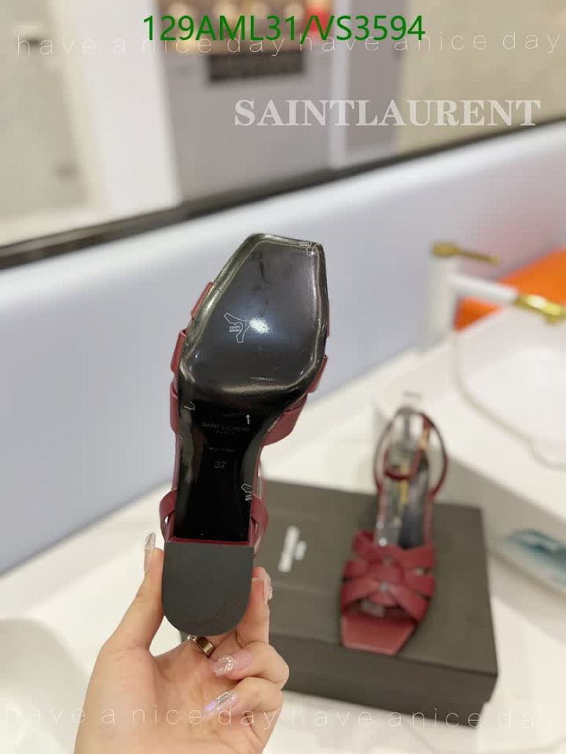 YSL-Women Shoes Code: VS3594 $: 129USD-Yupoo.ru - Copybrand.Team photo album YSL-Women Shoes Code: VS3594 $: 129USD