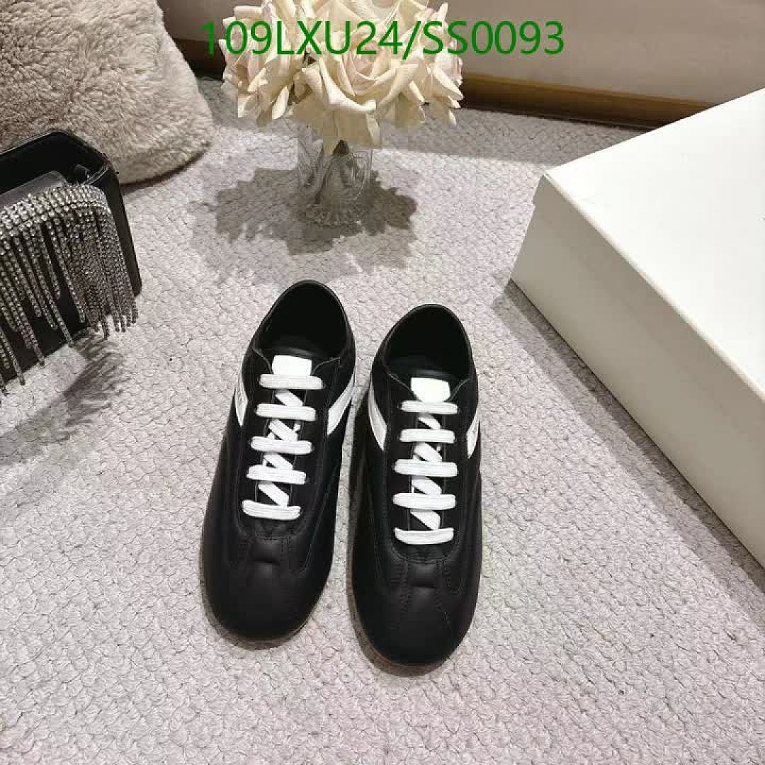 Alexander Mcqueen-Women Shoes Code: SS0093 $: 109USD